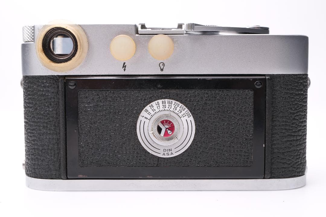 フィルムカメラ LEICA M3