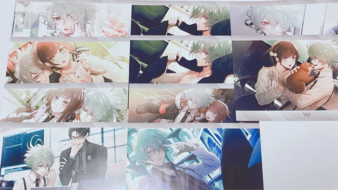 オトガ カラマリ ランチョン 笹塚