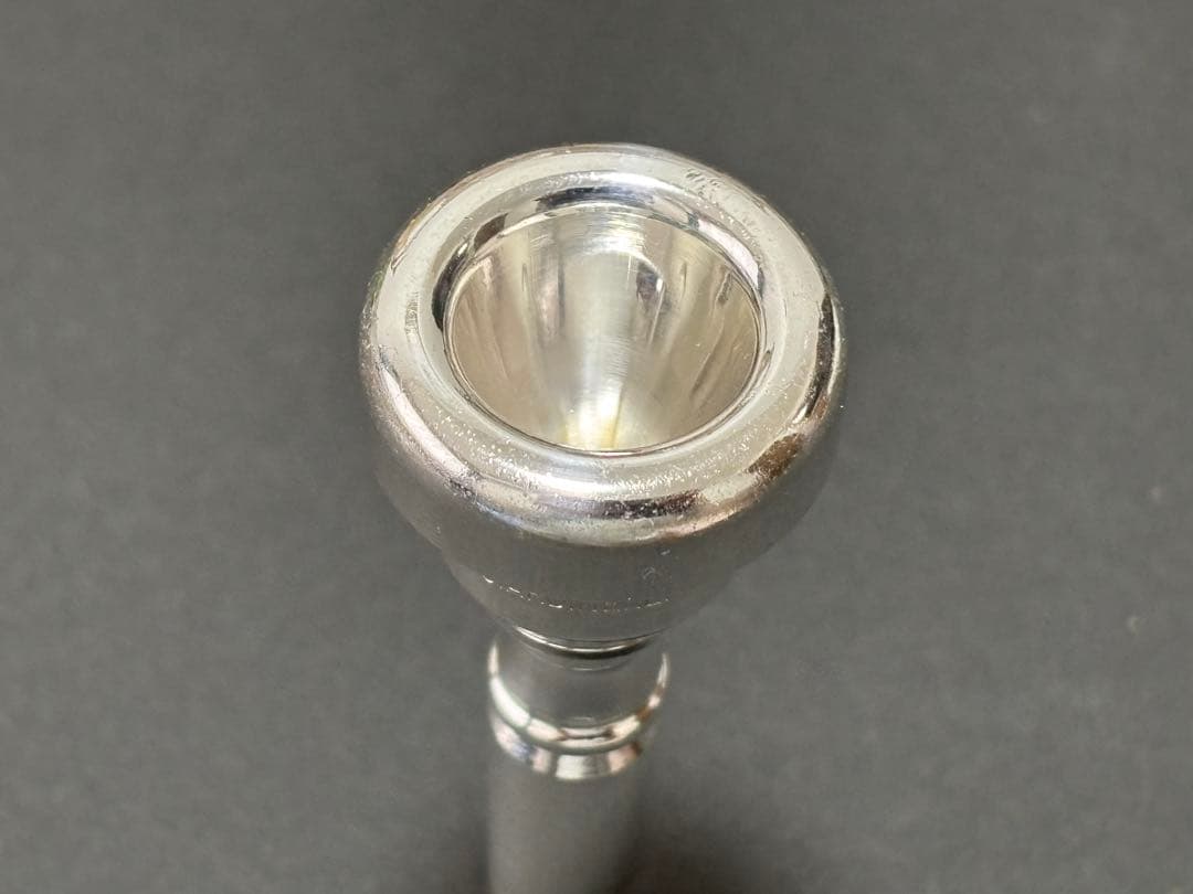 Giardinelli 10FL フリューゲルホルンマウスピース