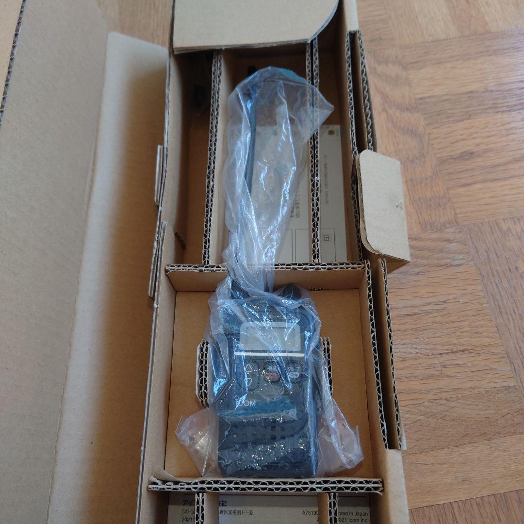 ICOM IC-4350L トランシーバー 47ch