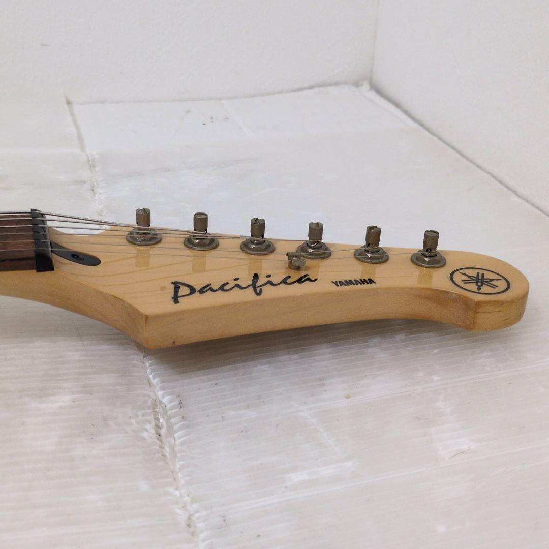 か*り様 YAMAHA PAC612V NT ヤマハ パシフィカ エレキギター