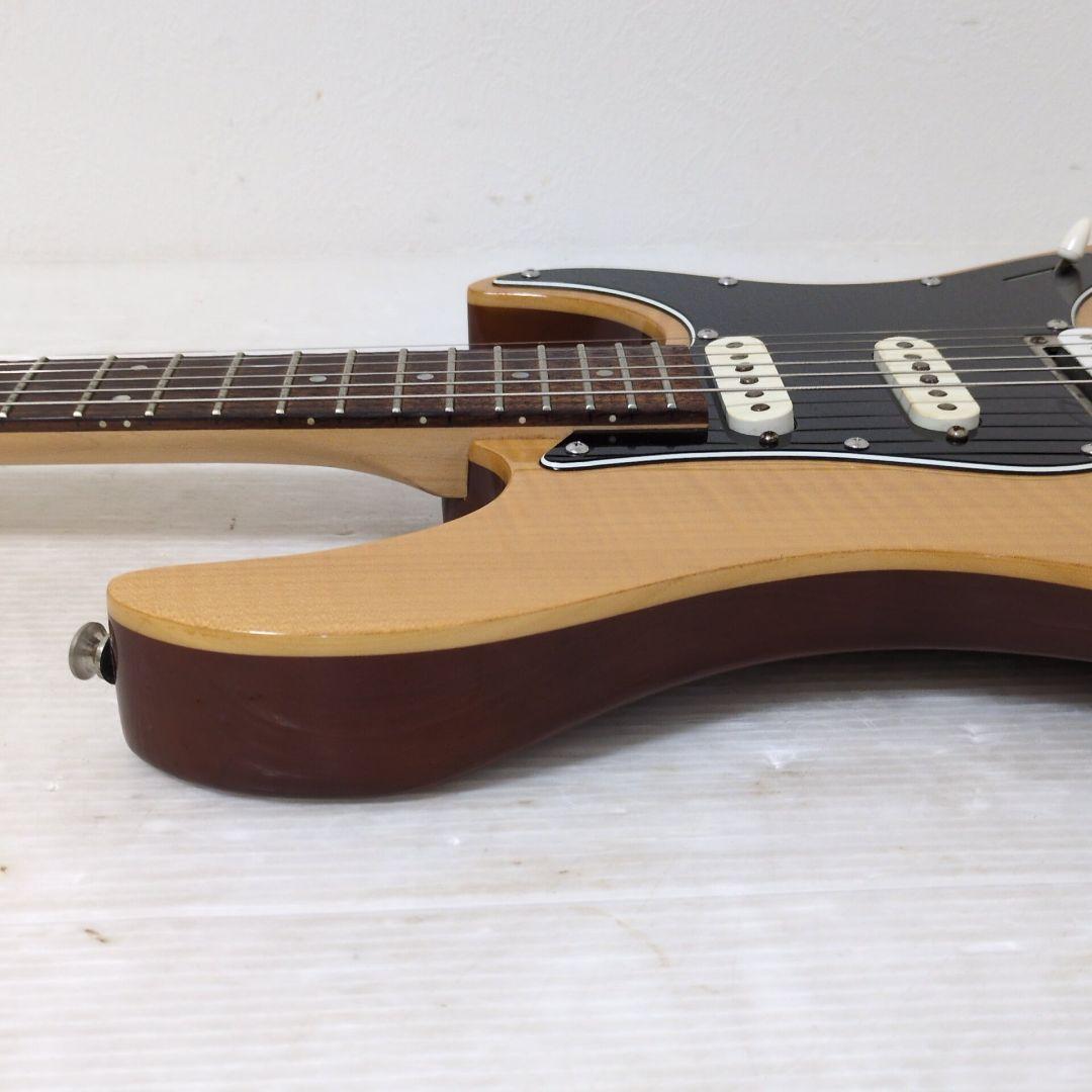 か*り様 YAMAHA PAC612V NT ヤマハ パシフィカ エレキギター