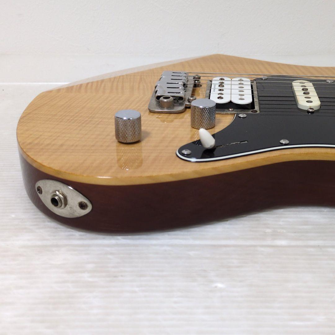 か*り様 YAMAHA PAC612V NT ヤマハ パシフィカ エレキギター