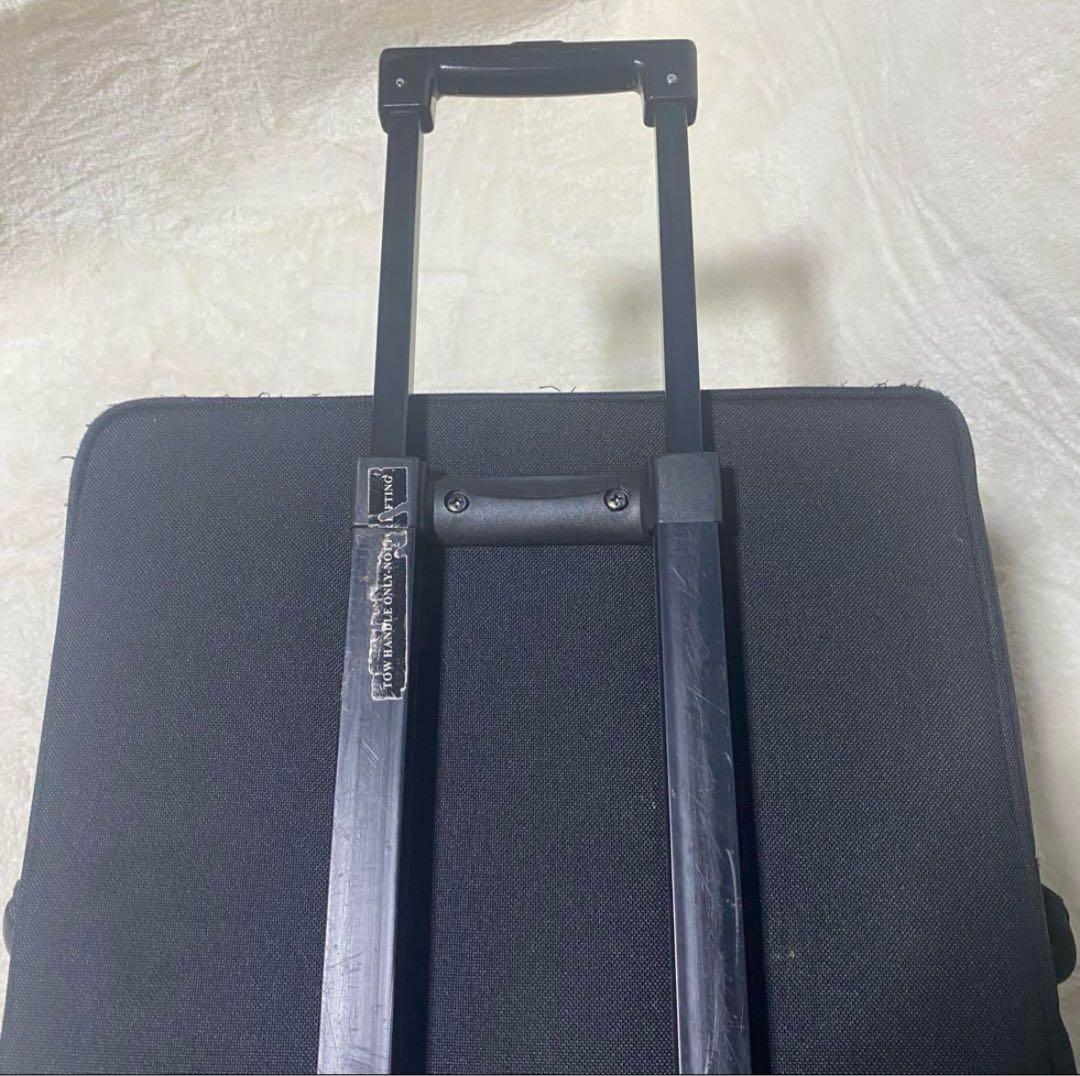 GATOR ( ゲイター ) G-901 アンプヘッドケース キャリアー付