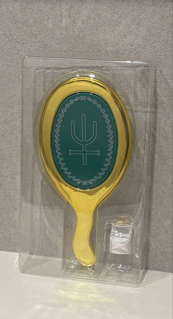 セーラームーン　ネプチューン　ディープアクアミラー