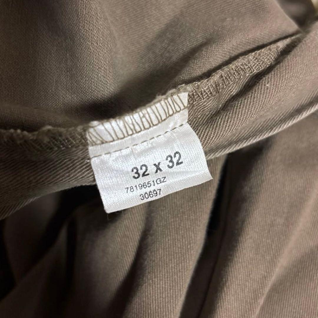 90sラルフローレンPOLO CHINO ANDREW PANTポロチノパンツ