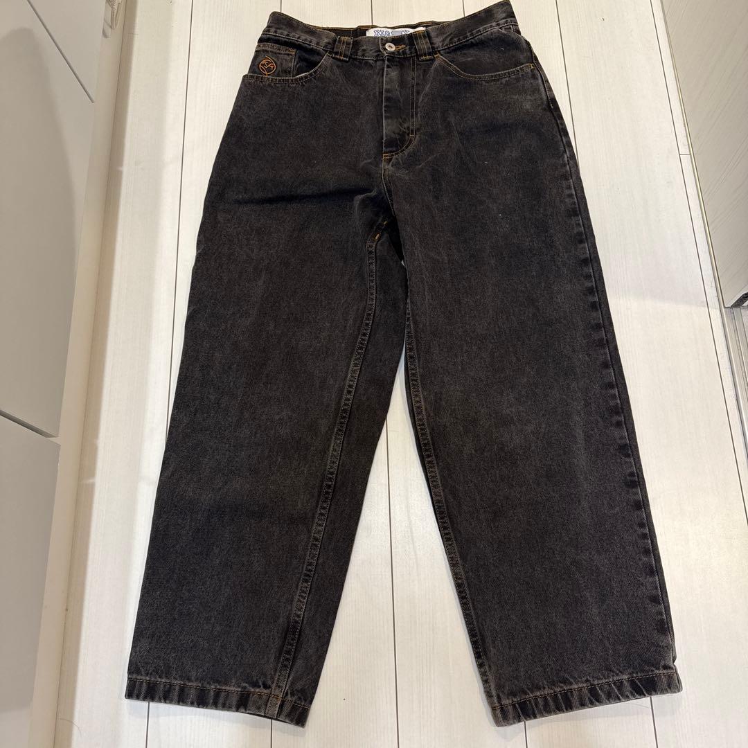 ポーラースケート　ビックボーイ