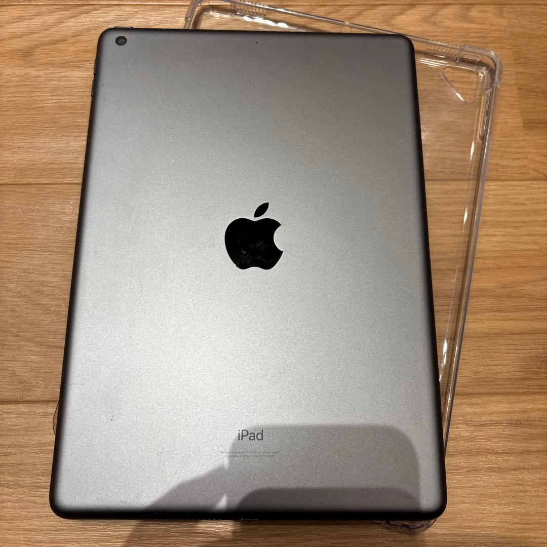 iPad 第9世代　64gb