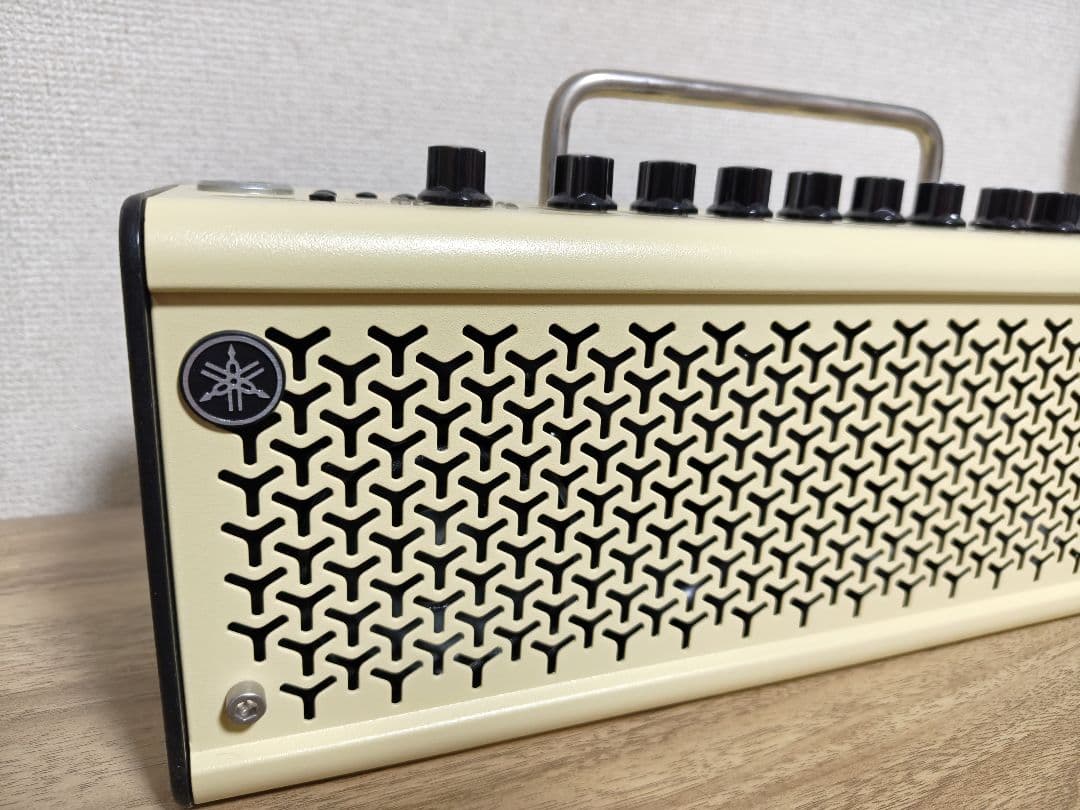 アンプ YAMAHA THR10 II