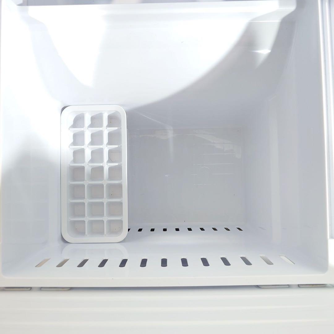 Panasonic 冷蔵庫 NR-B18C1-W 180L 2024年 C015