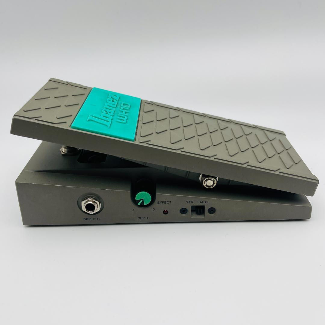 Ibanez WH10 V2 Wah エフェクター ワウ