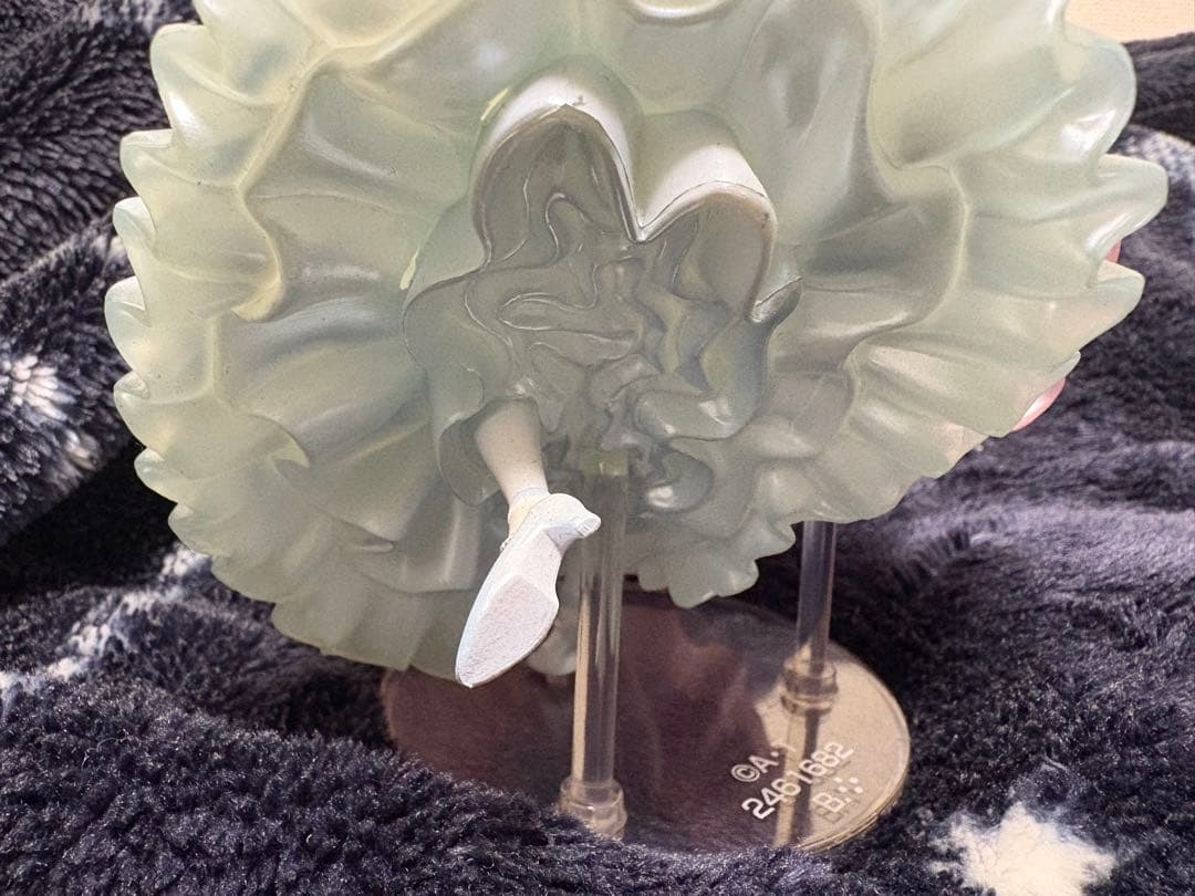 HG Girls ふたりはプリキュアメモリアルフィギュア