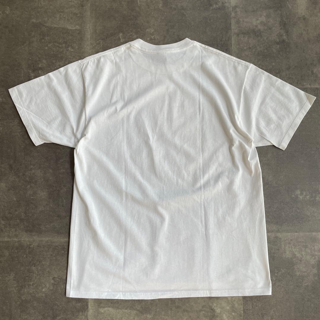 90s キム・アンダーソン　アートtシャツ フォトtシャツ ヴィンテージ