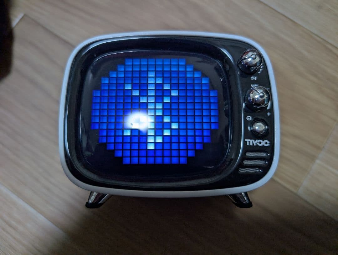 Divoom TIVOO Bluetoothスピーカー