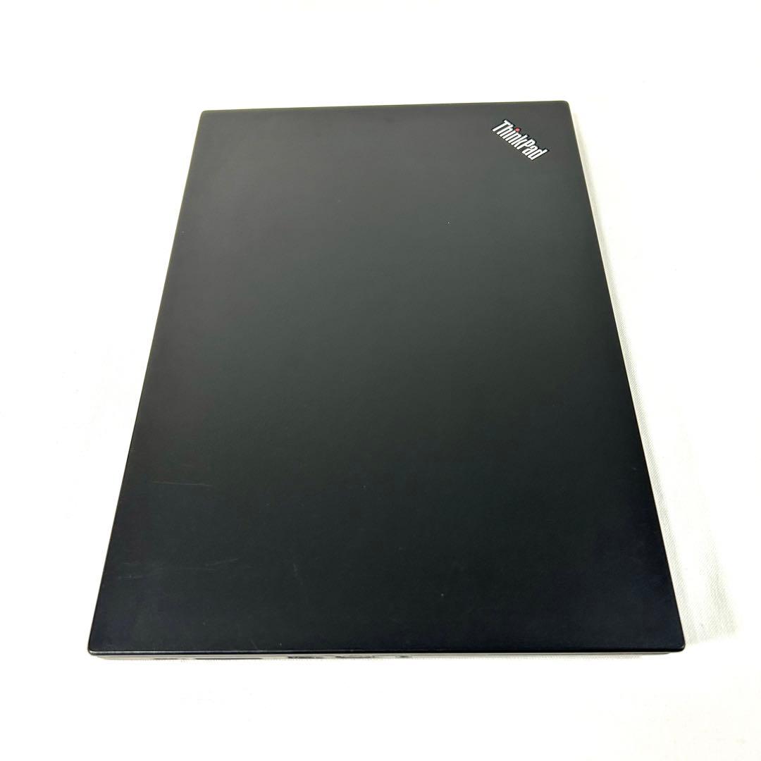 Lenovo ThinkPad T14s i5 256GB Office 14型