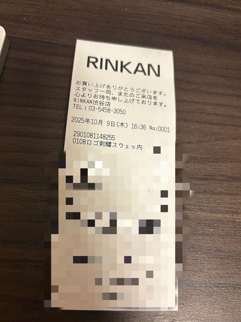 Rick Owens × Champion / BEVELED PODS