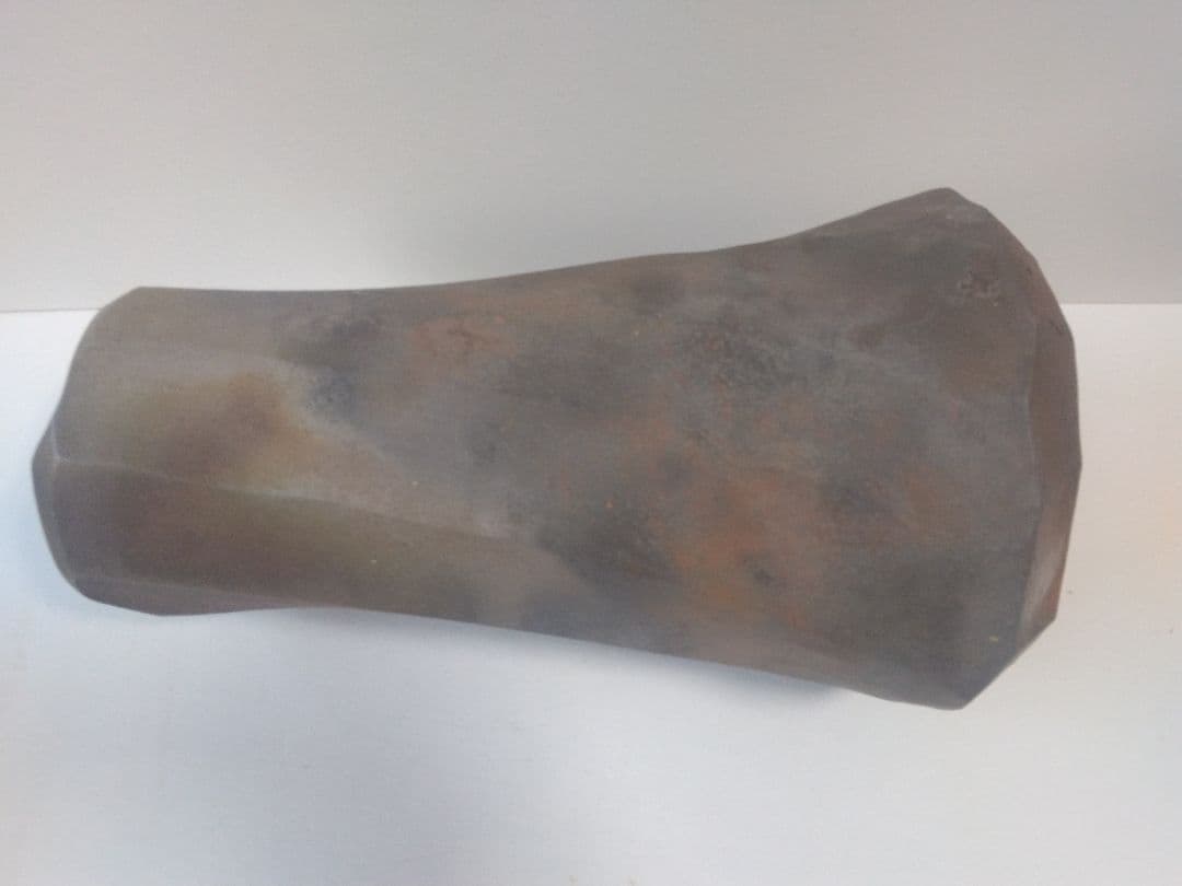 備前焼 興楽園 長十郎友敬 花器