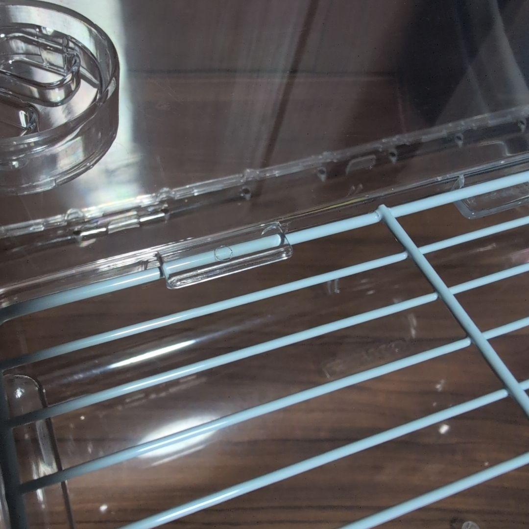 【まとめ売りでお得】ハムスター飼育セット②　ルーミィ60