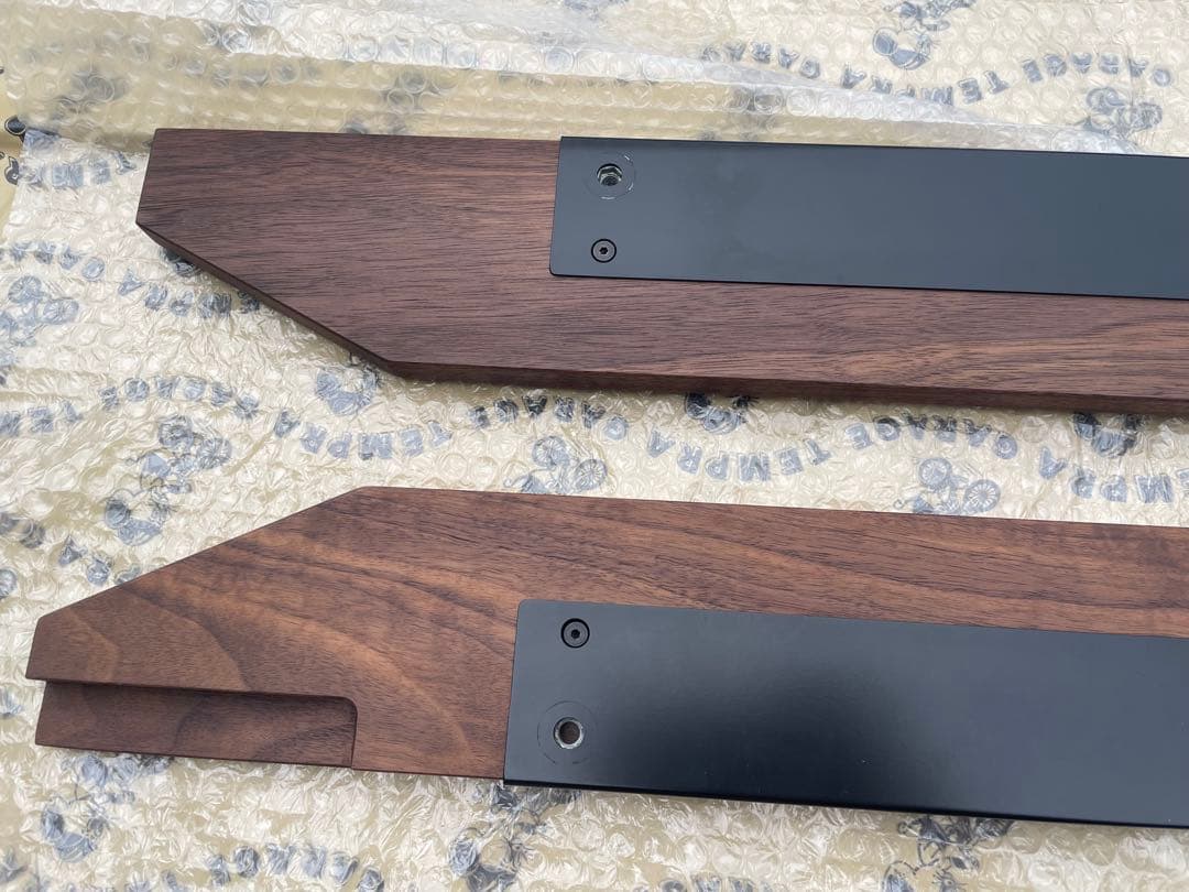 【週末値下げ】HASEGAWA×WANTKEYCAMP拡張テーブルセット