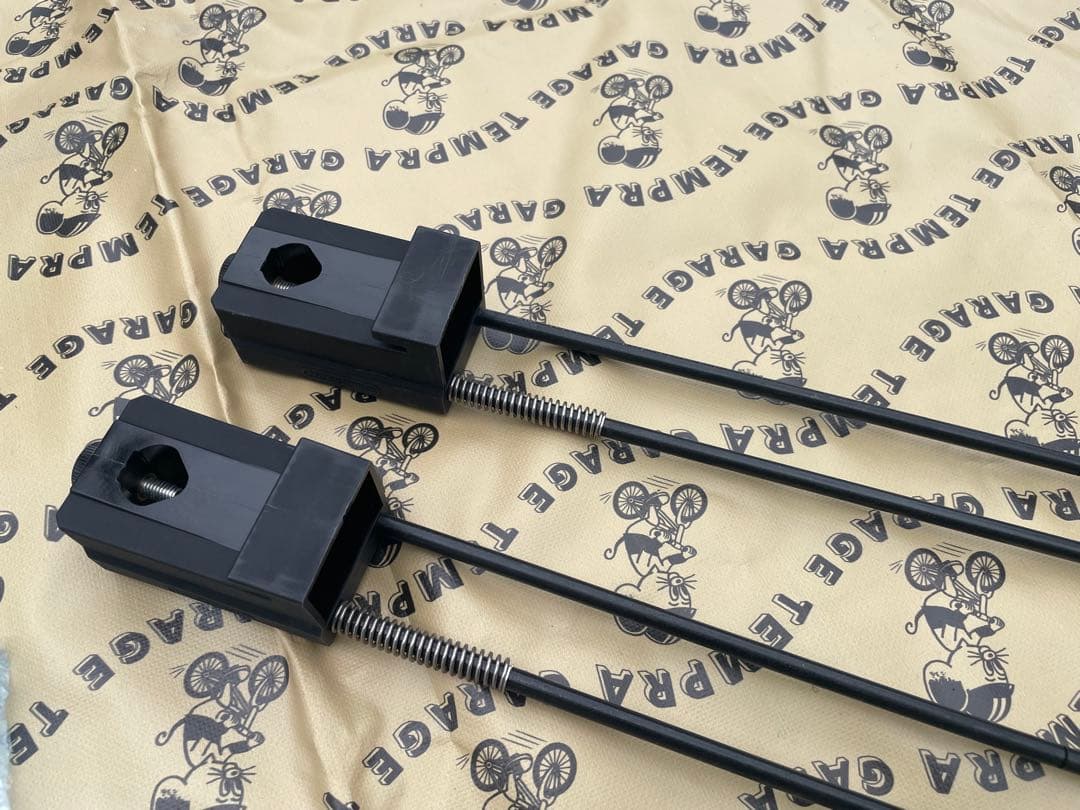 【週末値下げ】HASEGAWA×WANTKEYCAMP拡張テーブルセット