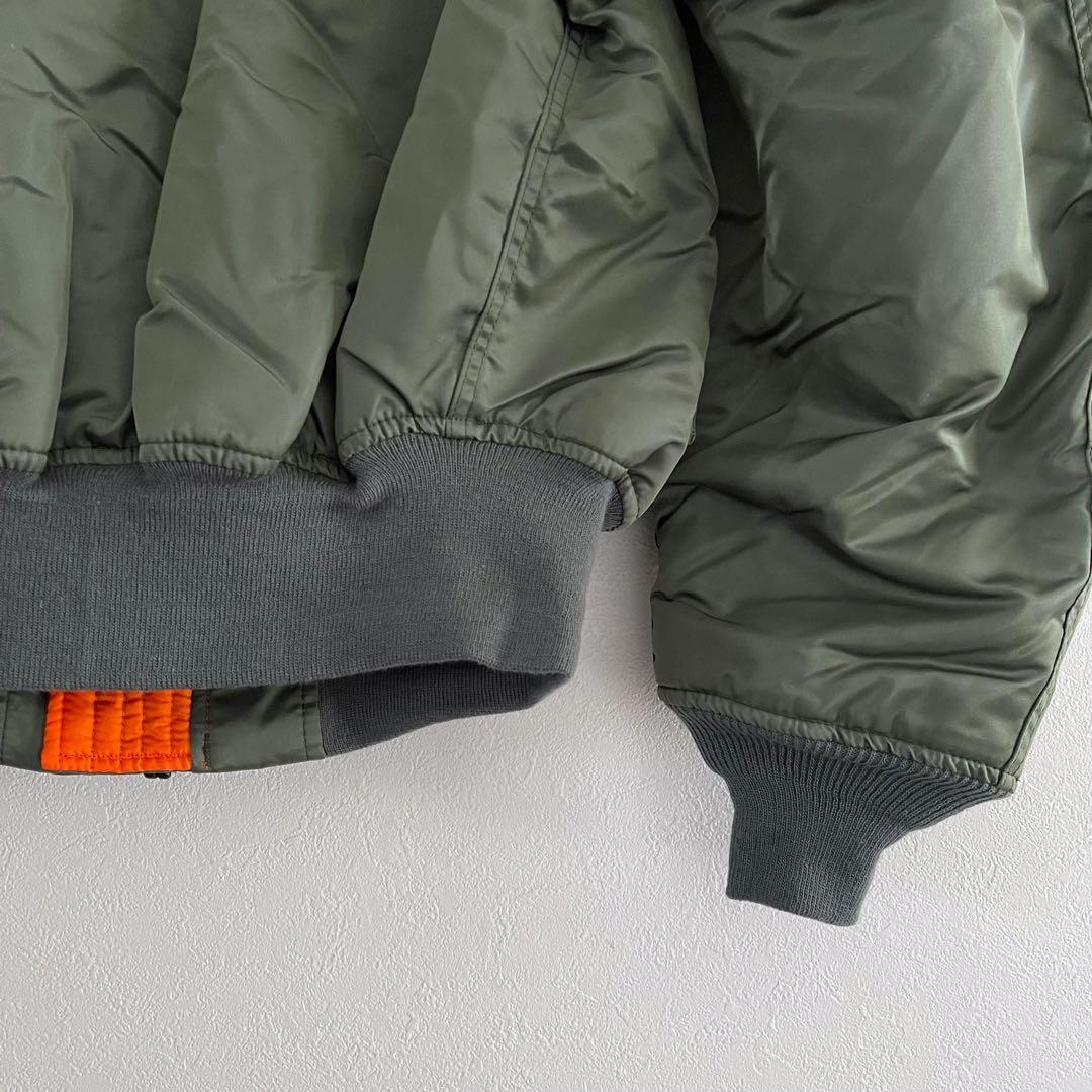 ゴジラ ジャケット 特撮 怪獣 映画 東宝 GODZILLA ビンテージ