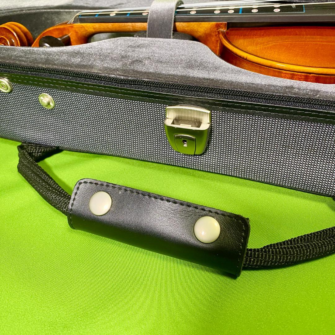 【極美品✅ 2017年製】YAMAHA バイオリン V7G 4/4 フルセット