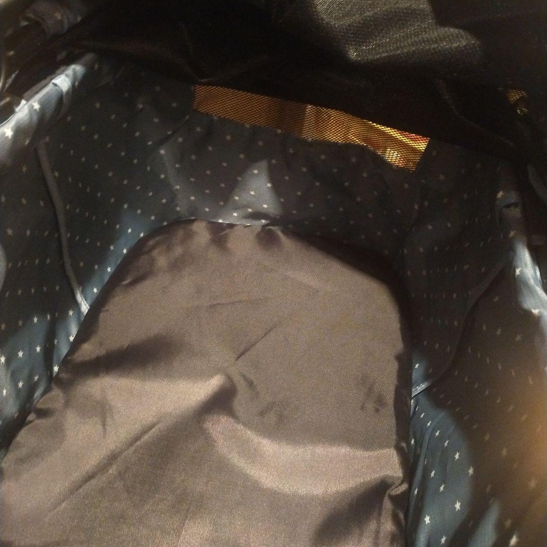 【良品】リッチェル ペットカート 紺 星　定価29,700(税込)エルフィ