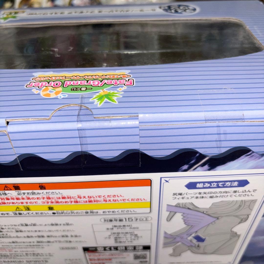 最終値下げ　ラストワン賞　メリュジーヌ　フィギュア　その他