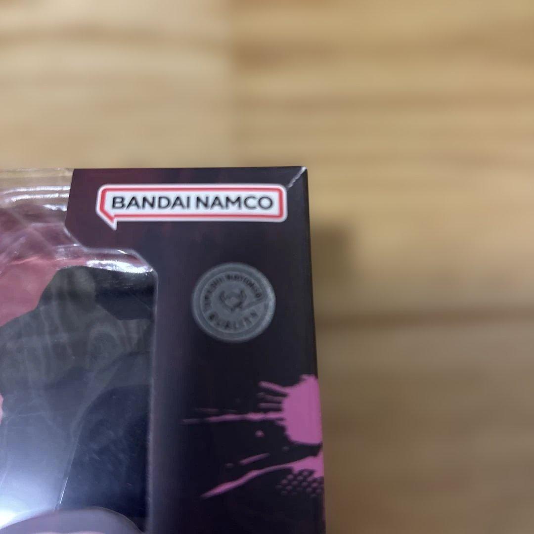 s.h.figuarts チェンソーマン マキマ　フィギュア　フィギュアーツ