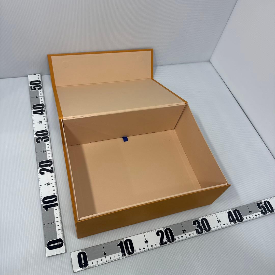 LOUIS VUITTON ルイヴィトン LV 大型 空箱 8点 まとめ売り