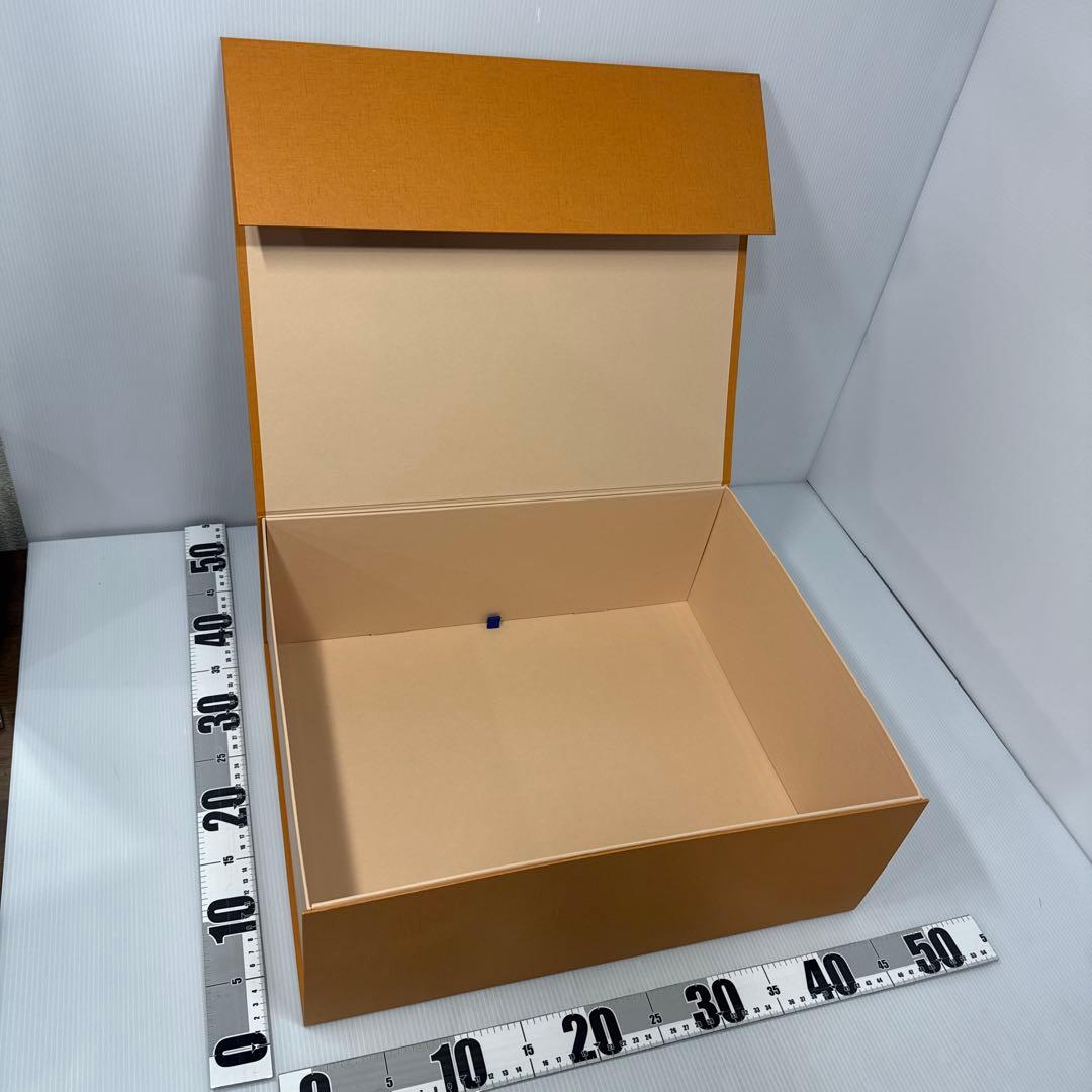 LOUIS VUITTON ルイヴィトン LV 大型 空箱 8点 まとめ売り