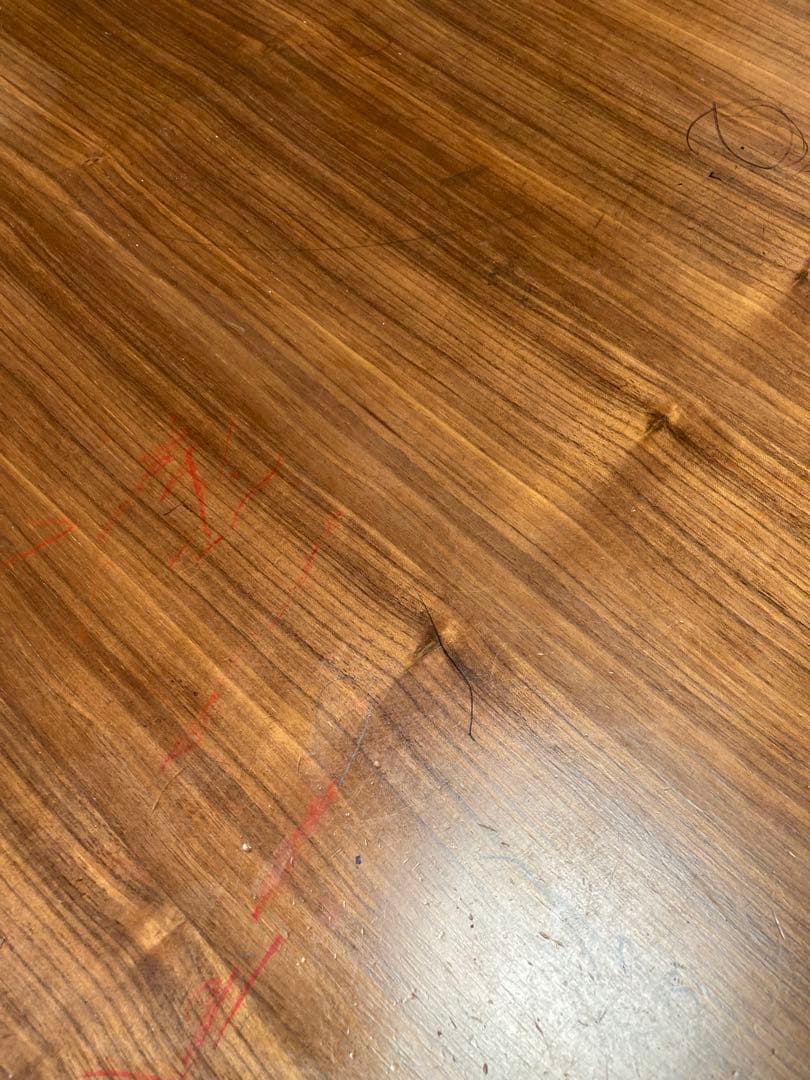 無印良品　リビングでもダイニングでも使えるセット