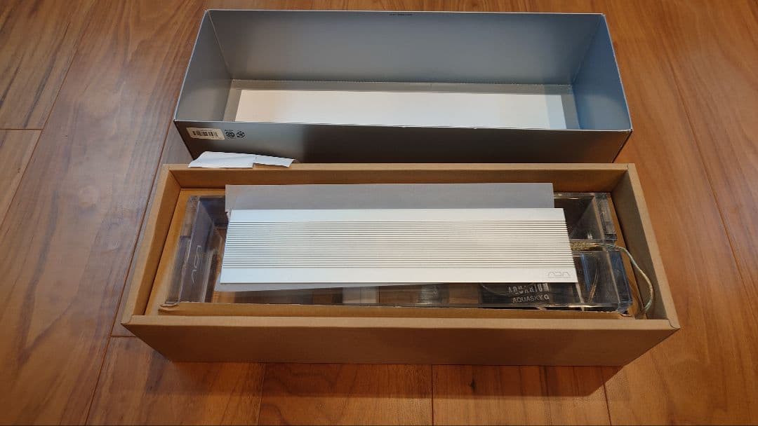 ADA AQUA SKY G アクアスカイG 361