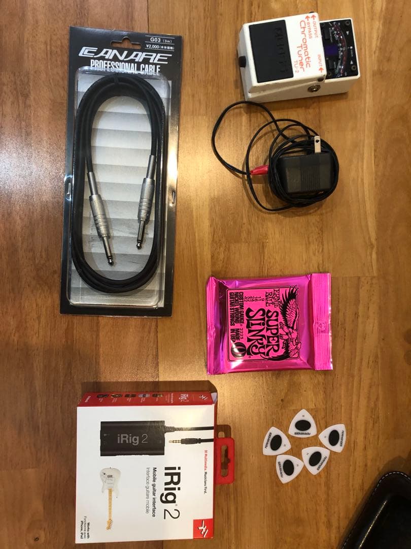 Gibson SG 1970年代