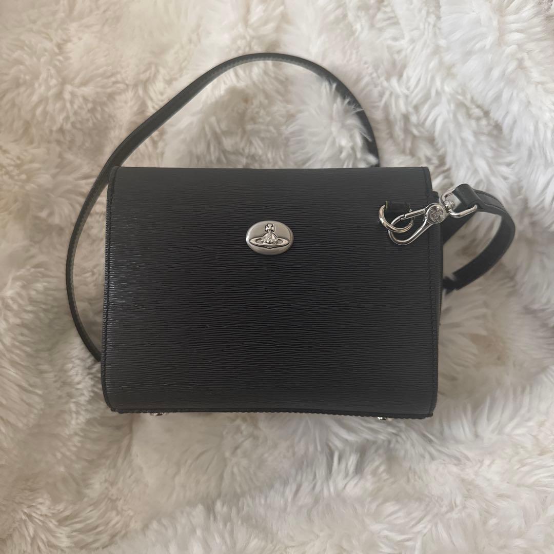 Vivienne Westwoodのショルダーバッグ
