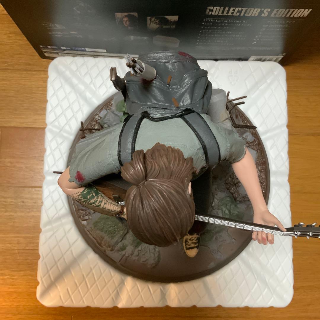 ザ・ラストオブアス2 COLLECTOR'S EDITION