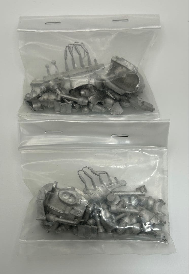 ワンダーフェスティバル97夏 限定 サクラ大戦 光武 帝国歌劇団セット 模型