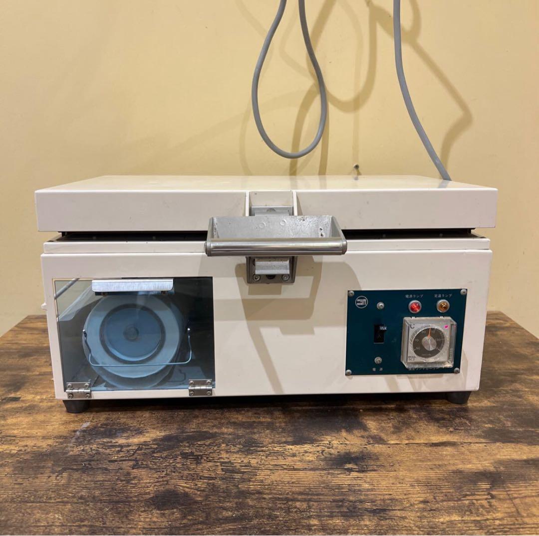 小型卓上分包器　ミニワイドパッカー　NS-21A