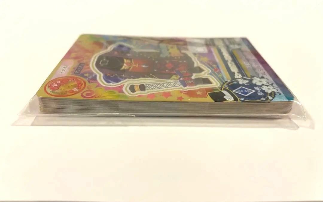 アイカツ　オンパレード！　星座ドレスセット　ドリアカ　未開封