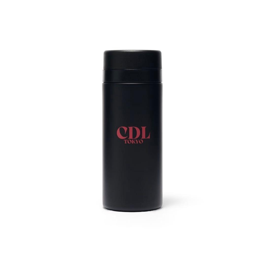 【新品未使用】CDL ノベルティ トートバッグ タンブラー 2点セット