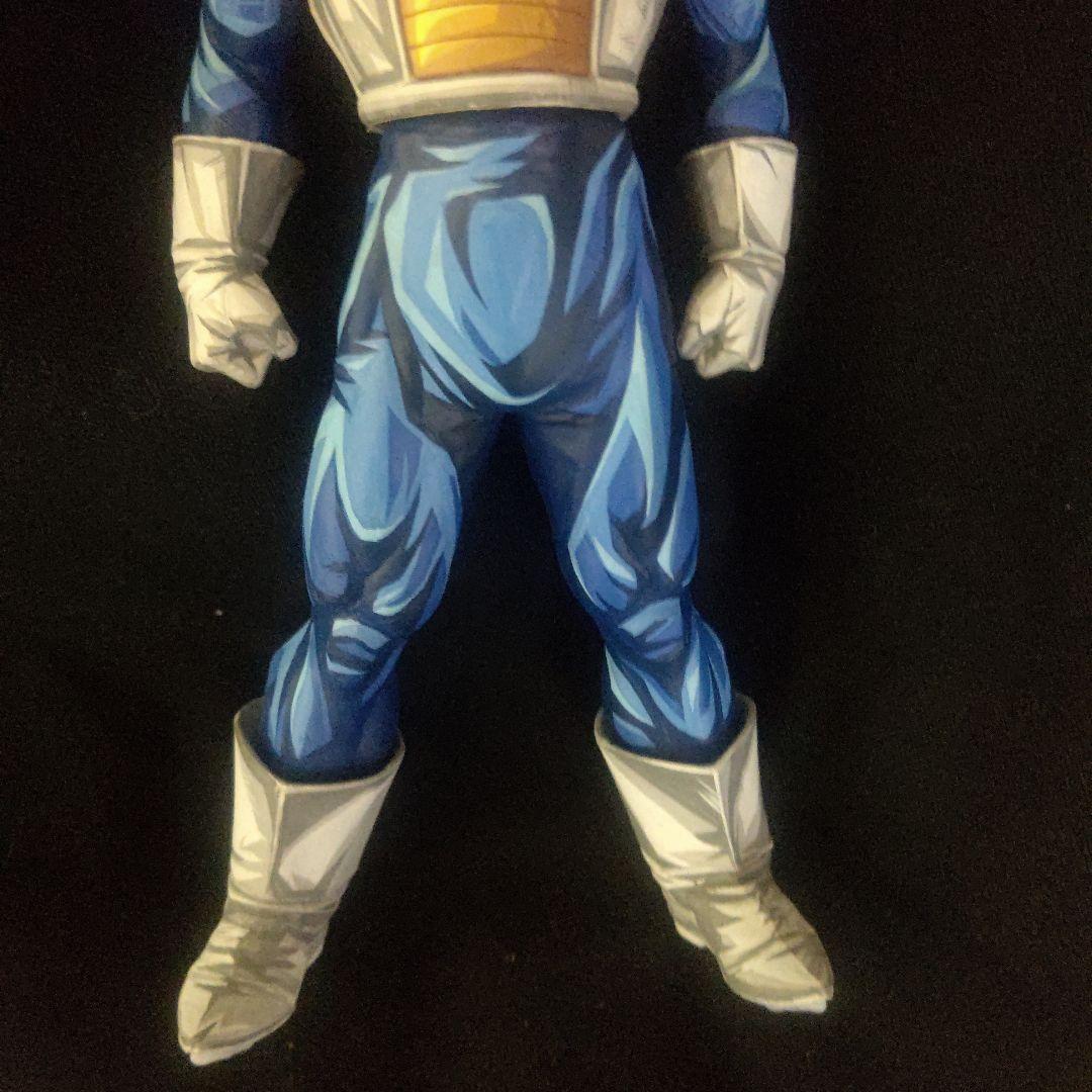 ドラゴンボール　ベジータ　smsp リペイント