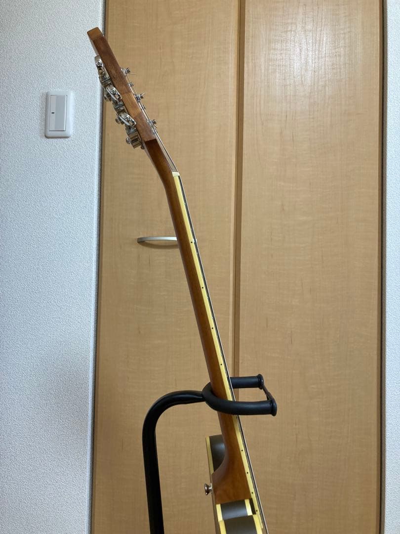 Epiphone Tom DeLongeシグネチャー エレキギター