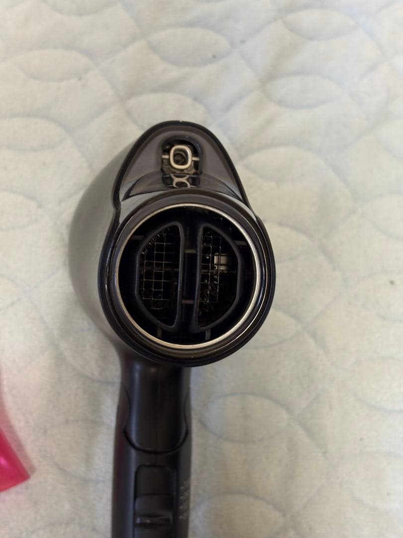 PANASONIC パナソニック ヘアー ドライヤー ナノケア　EH-NA0G