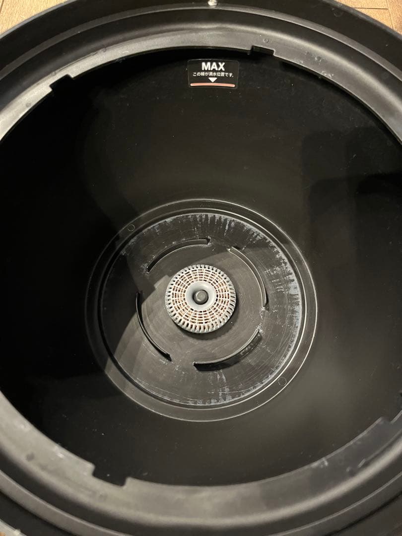 BALMUDA バルミューダ　Rain レイン　加湿器