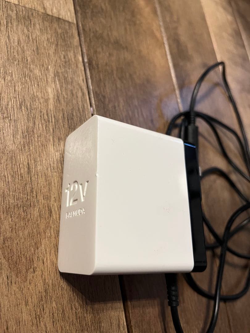 BALMUDA バルミューダ　Rain レイン　加湿器