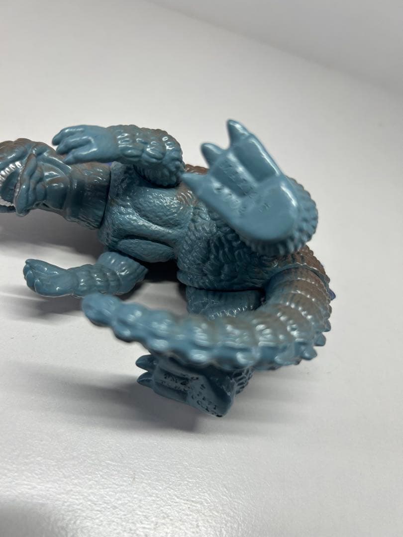 マーミット　ゴジラ ビニールパラダイス　ソフビ　ビニパラ　飛行　怪獣