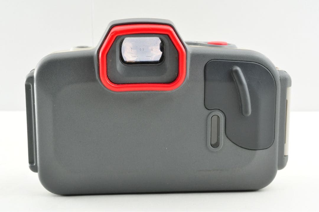 希少　Canon Autoboy D5 WP-1 オートボーイ フィルムカメラ