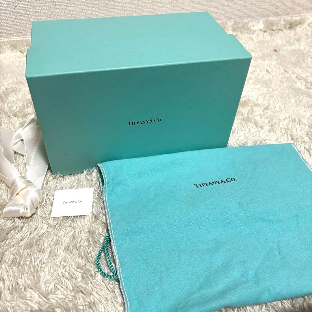 新品未使用タグ付き✨シュタイフ　ティファニー　テディベア　クリスマス限定