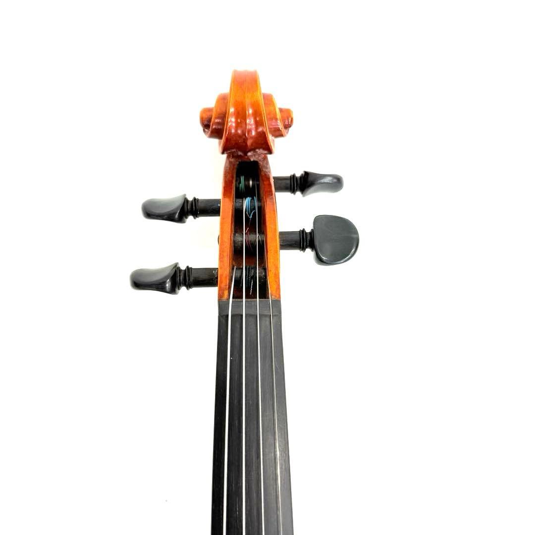 【希少】Erich Werner ドイツ製 バイオリン4/4