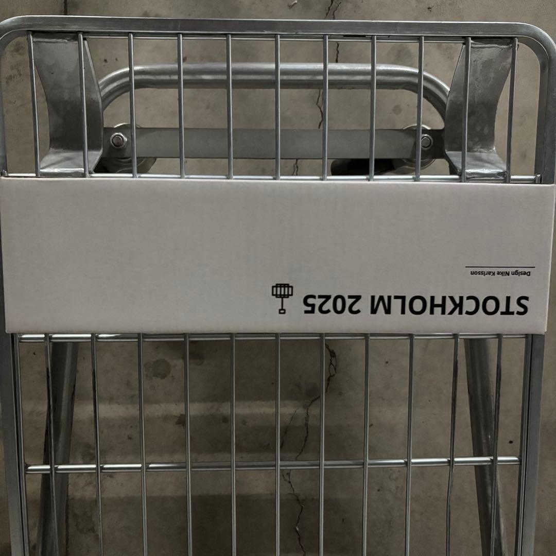 [新品♡♥︎未開封]IKEA イケア ストックホルム 2025 ペンダントランプ